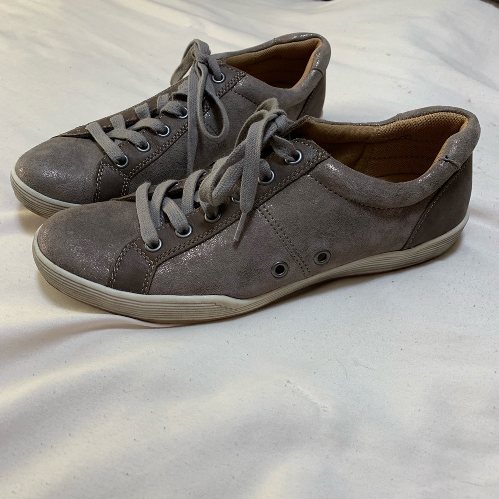 Montana sneakers